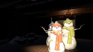 Black Christmas - Screenshot 2