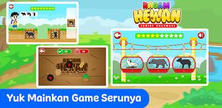 Bocil Hewan Sulawesi - Screenshot 3