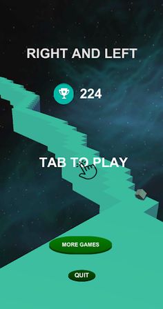 Right and Left - Screenshot 4