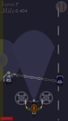 Cowboy's Gun - Shoot and Run - Screenshot 3