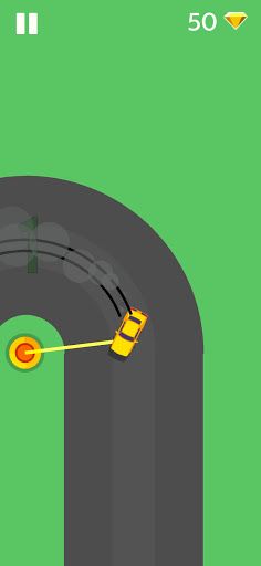 Sling drift - Screenshot 1