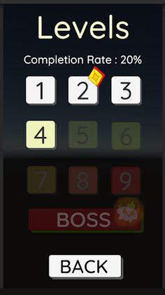 Nonabox - Screenshot 3