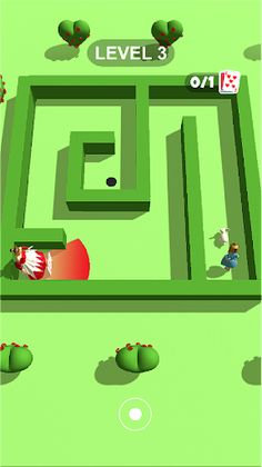 Follow the Rabbit - Screenshot 2