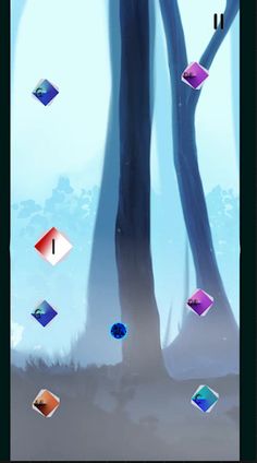 TuneForest - Screenshot 4