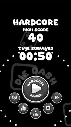 Die Dash - Screenshot 4