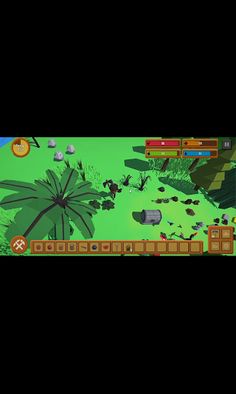 Survival - Выживание в лесу - Screenshot 2