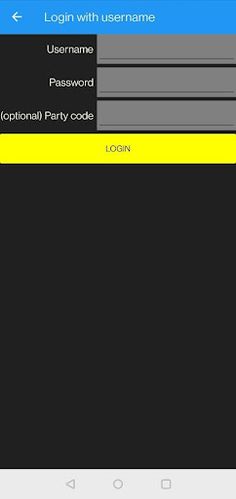 The Quiz Zone - Remote - Screenshot 1