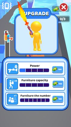 Ice Rescue - Screenshot 1