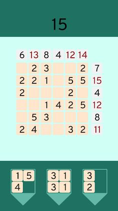 Make 10 - Screenshot 1