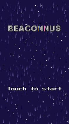 Beaconnus - Screenshot 1