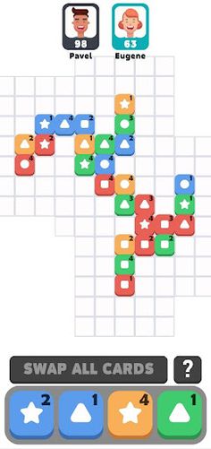 Card Loom - Screenshot 2