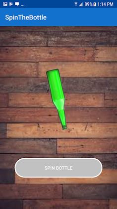 Spin The Bottle - ORIGINAL - F - Screenshot 3