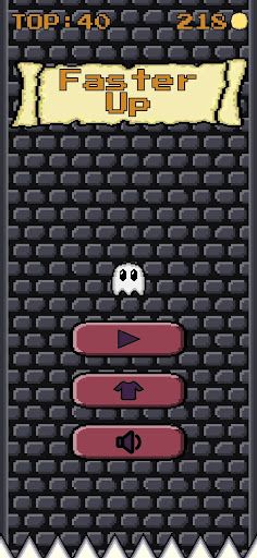 Faster Up - Screenshot 1