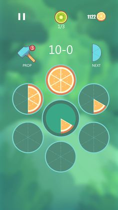 My Talking Elf MoMo - Screenshot 4