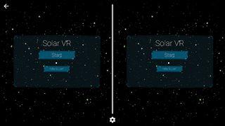 SolarVR by Aura Interactive - Screenshot 1