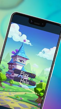 Bubble Shooter - Screenshot 1