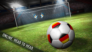 Soccer Showdown 3 - Screenshot 1