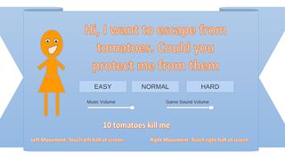 Tomatoes - Screenshot 1