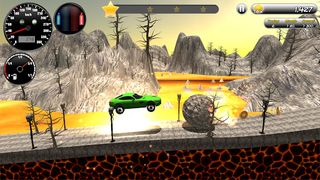 XRacer 2: Evolution - Screenshot 3
