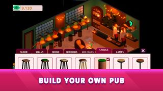 Urban Bar - Screenshot 2