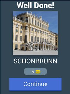 UNESCO heritage quiz - Screenshot 4