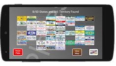 Road Trip Games - Screenshot 2