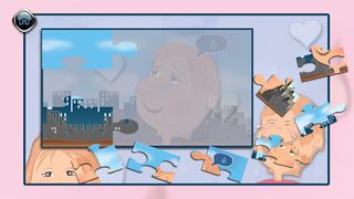 Color of Tears - Screenshot 2