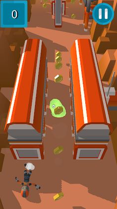 Mario - Screenshot 4