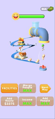 Loop of Life - Screenshot 3