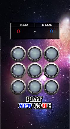 Three in row - Screenshot 3