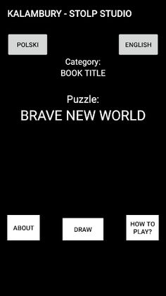 CHARADES - Screenshot 4