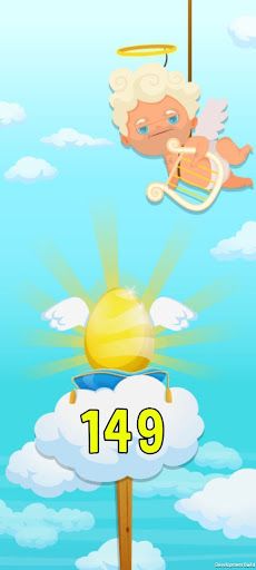 Deviled Egg - Screenshot 1