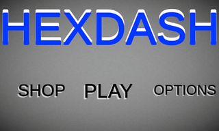 HexDash - Screenshot 1