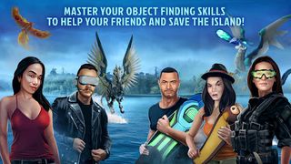 Story Games Immortalized - Screenshot 1