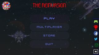 Reinvasion - Screenshot 1