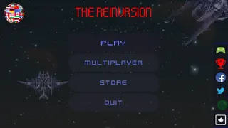 Reinvasion - Screenshot 1