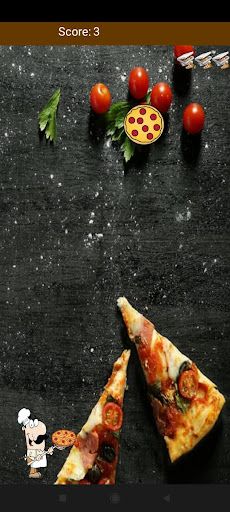 Pizza - Screenshot 2
