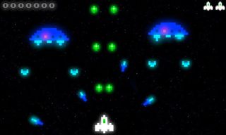 Radiant - Screenshot 3