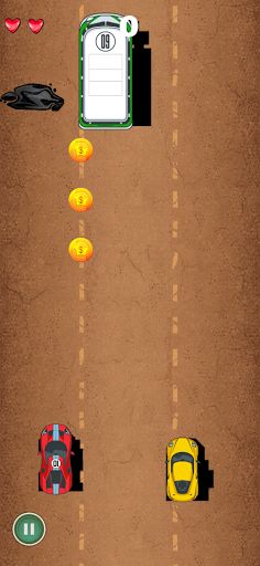 Car Racing - Screenshot 4