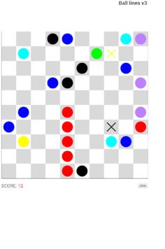 Ball lines v3 - Screenshot 4