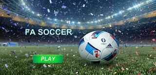 PesMaster 2023 : FA Soccer - Screenshot 1