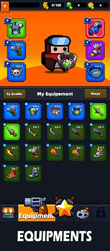 Survivor.IO - Survivor.IO - Screenshot 1