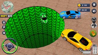 Grand Jumping Ramp : Car Games - Screenshot 3