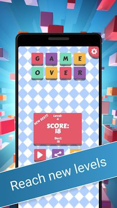 Math Brain Game - Screenshot 4