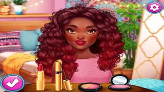 مكياج وتلبيس بنات بدون نت 2023 - Screenshot 2