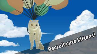 Kitty Cat Resort - Screenshot 1