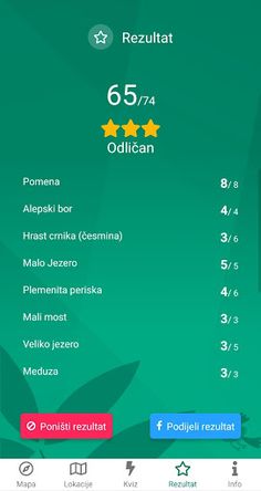 Lov na Blago - Screenshot 3