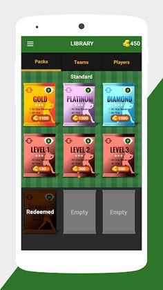 Baseball Draft 2 Teams - Screenshot 1