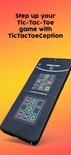 TicTacToe Ception - Screenshot 2