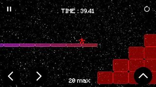 Speed Run - Screenshot 1